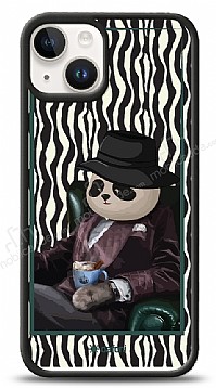 Dafoni Art iPhone 15 Big Boss Panda Klf