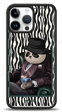 Dafoni Art iPhone 15 Pro Max Big Boss Panda Klf