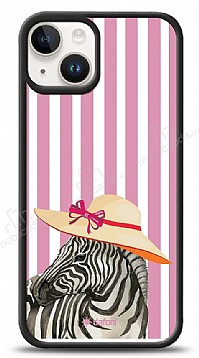 Dafoni Art iPhone 15 Zebra Fashion Klf