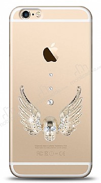 iPhone 6 / 6S Angel Death Tal Klf