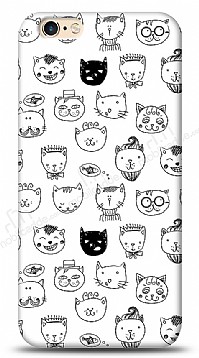 iPhone 6 / 6S Cute Cats Klf