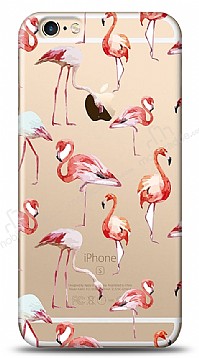 iPhone 6 / 6S Flamingo Klf