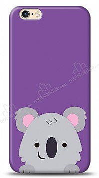 iPhone 6 / 6S Koala Resimli Klf