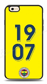 Dafoni Glossy iPhone 6 / 6S Lisansl 1907 Klf
