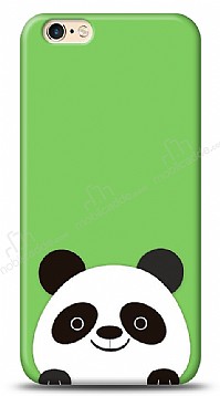 iPhone 6 / 6S Panda Resimli Klf