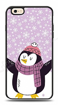 Dafoni Art iPhone 6 / 6S Penguin Klf