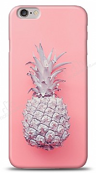 iPhone 6 / 6S Pink Ananas Klf