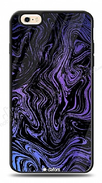Dafoni Glossy iPhone 6 / 6S Purple Radiant Klf