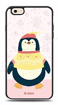 Dafoni Art iPhone 6 / 6S Smiling Penguin Klf