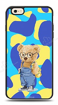Dafoni Art iPhone 6 / 6S Student Teddy Bear Klf