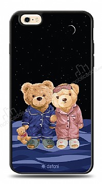 Dafoni Art iPhone 6 / 6S Under The Stars Teddy Bears Klf