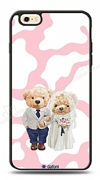 Dafoni Art iPhone 6 / 6S Wedding Day Klf