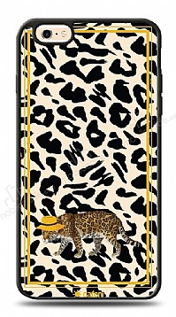 Dafoni Art iPhone 6 / 6S Wild Tiger Klf