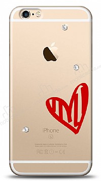iPhone 6 Plus / 6S Plus 3 Ta Love Klf