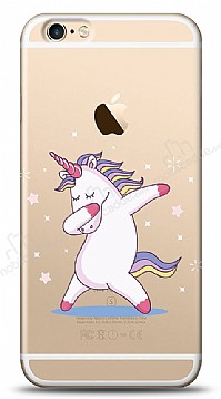 iPhone 6 Plus / 6S Plus Dab Unicorn Klf
