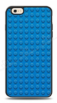 Dafoni Brick Legolarla Yaplm iPhone 6 Plus / 6S Plus Klf