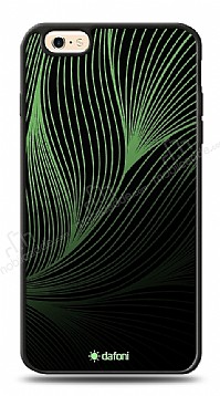 Dafoni Neon iPhone 6 Plus / 6S Plus Linear Klf