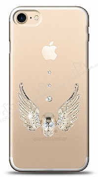 iPhone 7 / 8 Angel Death Tal Klf
