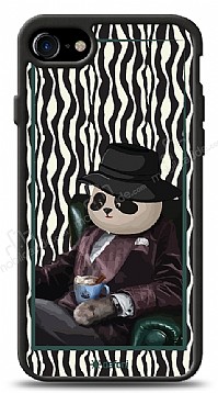 Dafoni Art iPhone 7 / 8 Big Boss Panda Klf