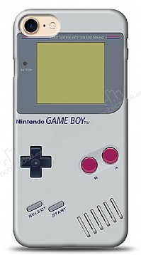 iPhone 7 / 8 Game Boy Resimli Klf