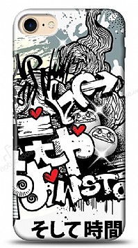 iPhone 7 / 8 Grafitti 4 Klf