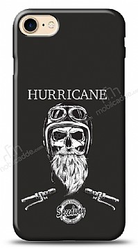 iPhone 7 / 8 Hurricane Resimli Klf