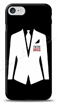 iPhone 7 / 8 I am The Boss Klf