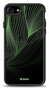 Dafoni Neon iPhone 7 / 8 Linear Klf