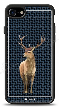 Dafoni Art iPhone 7 / 8 Midnight Deer Klf