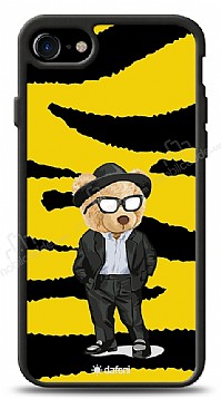 Dafoni Art iPhone 7 / 8 Mr Teddy Bear Klf