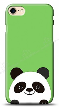 iPhone 7 / 8 Panda Resimli Klf