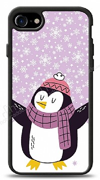 Dafoni Art iPhone 7 / 8 Penguin Klf