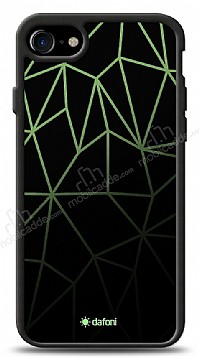 Dafoni Neon iPhone 7 / 8 Prizma Klf