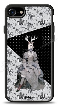 Dafoni Art iPhone 7 / 8 Prom Deer Klf