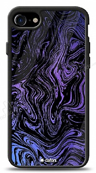 Dafoni Glossy iPhone 7 / 8 Purple Radiant Klf