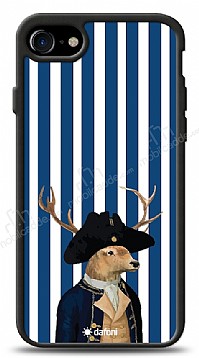 Dafoni Art iPhone 7 / 8 Royal Deer Klf