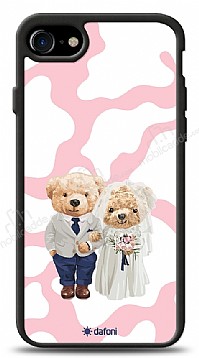 Dafoni Art iPhone 7 / 8 Wedding Day Klf