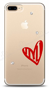 iPhone 7 Plus / 8 Plus 3 Ta Love Klf