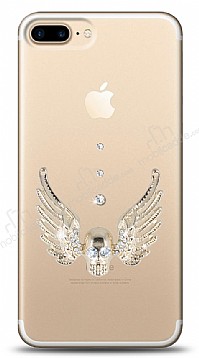 iPhone 7 Plus / 8 Plus Angel Death Tal Klf