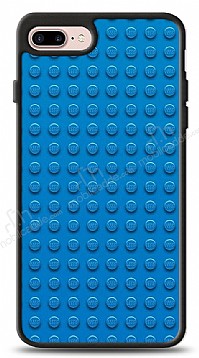 Dafoni Brick Legolarla Yaplm iPhone 7 Plus / 8 Plus Klf