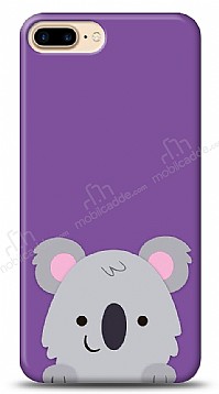 iPhone 7 Plus / 8 Plus Koala Resimli Klf