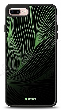 Dafoni Neon iPhone 7 Plus / 8 Plus Linear Klf