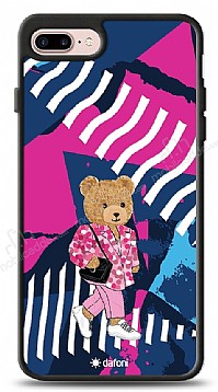 Dafoni Art iPhone 7 Plus / 8 Plus Pinky Day Klf