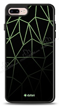 Dafoni Neon iPhone 7 Plus / 8 Plus Prizma Klf