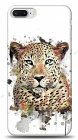 iPhone 7 Plus / 8 Plus Leopard Klf