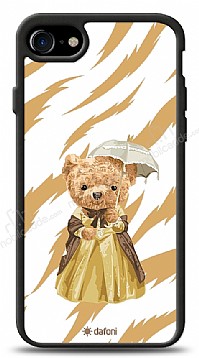 Dafoni Art iPhone SE 2020 Golden Hours Klf