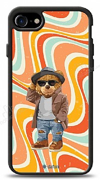 Dafoni Art iPhone SE 2020 Hey Bear Klf