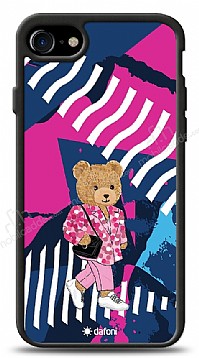 Dafoni Art iPhone SE 2020 Pinky Day Klf