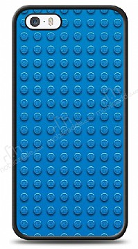 Dafoni Brick Legolarla Yaplm iPhone SE / 5 / 5S Klf