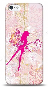 iPhone SE / 5 / 5S Fairy Girl Klf